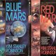 Illustration for article titled Kim Stanley Robinson Says Colonizing Mars Won't Be As Easy As He Thought